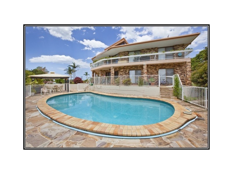 87 Parkes Lane, Terranora NSW 2486