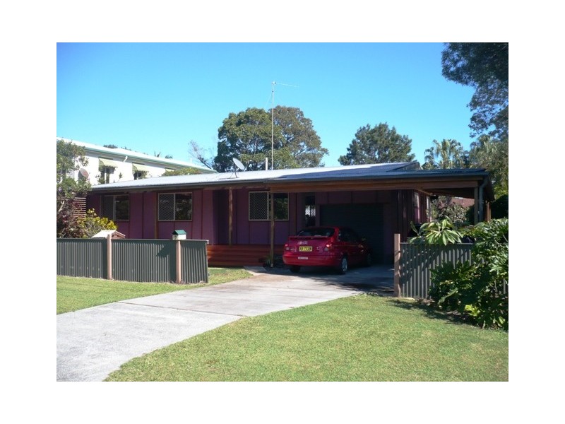 5 Faulkner Street, Tweed Heads South NSW 2486