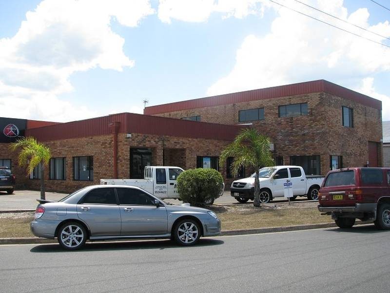 1/31 Machinery Drive, Tweed Heads South NSW 2486