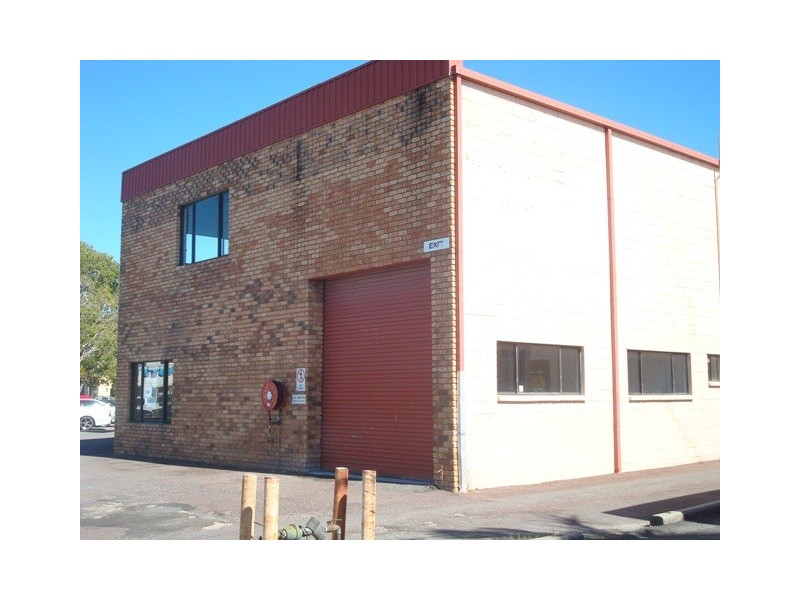 1/31 Machinery Drive, Tweed Heads South NSW 2486
