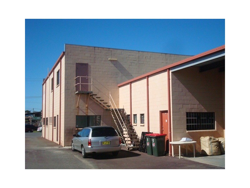 1/31 Machinery Drive, Tweed Heads South NSW 2486