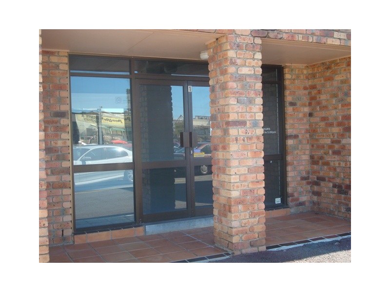 1/31 Machinery Drive, Tweed Heads South NSW 2486