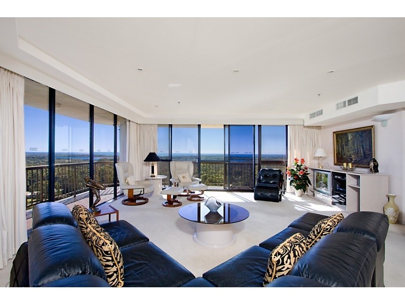 1703/22 Kirkwood Rd, Tweed Heads South NSW 2486