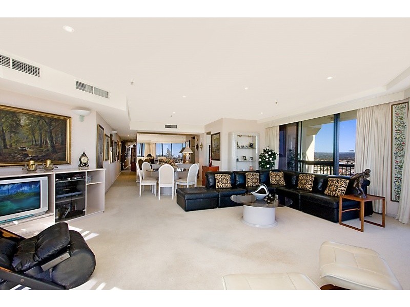 1703/22 Kirkwood Rd, Tweed Heads South NSW 2486