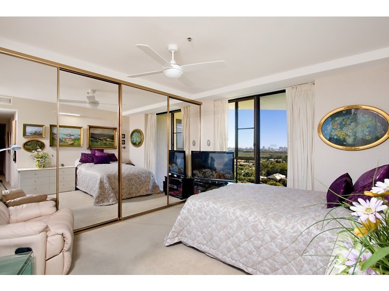 1703/22 Kirkwood Rd, Tweed Heads South NSW 2486