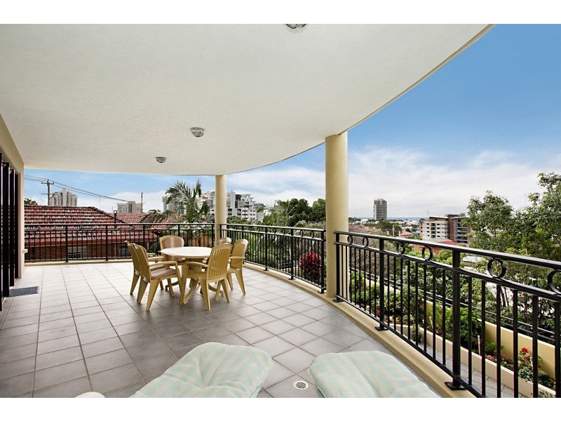 5/42-44 Thompson St, Tweed Heads NSW 2485