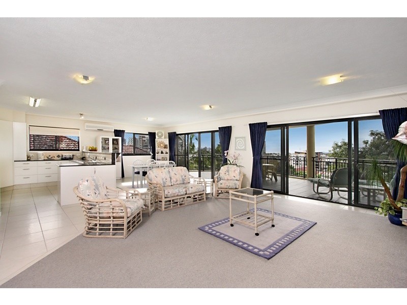 5/42-44 Thompson St, Tweed Heads NSW 2485