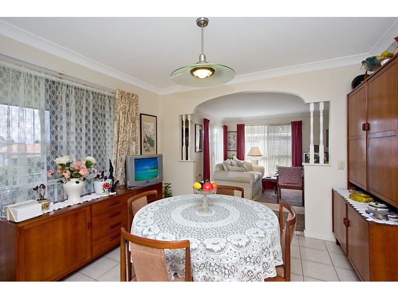 1/1 Gleneagles Place, Banora Point NSW 2486