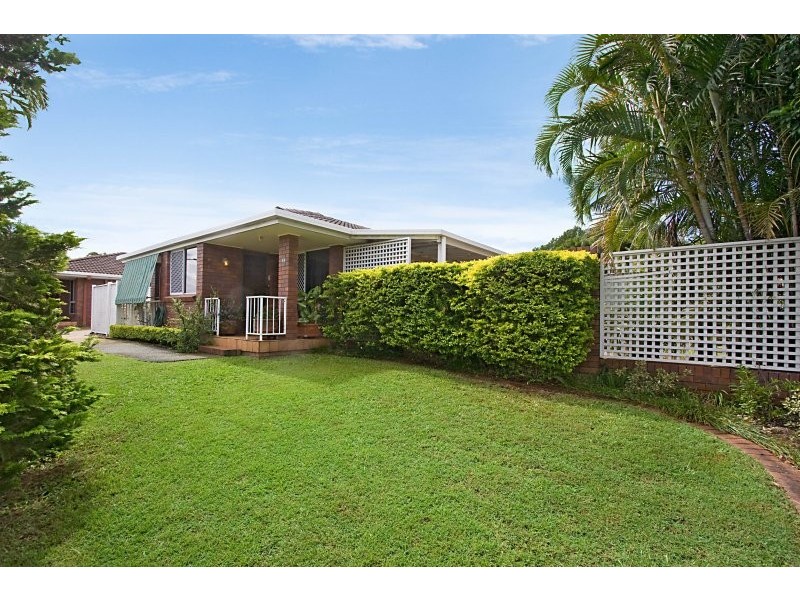 1/1 Gleneagles Place, Banora Point NSW 2486