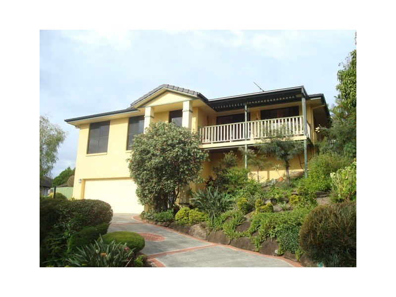 61 Amaroo Drive, Banora Point NSW 2486