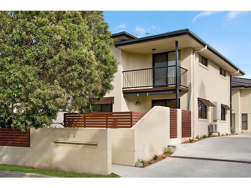 2/3 Seymour Street, Tweed Heads South NSW 2486