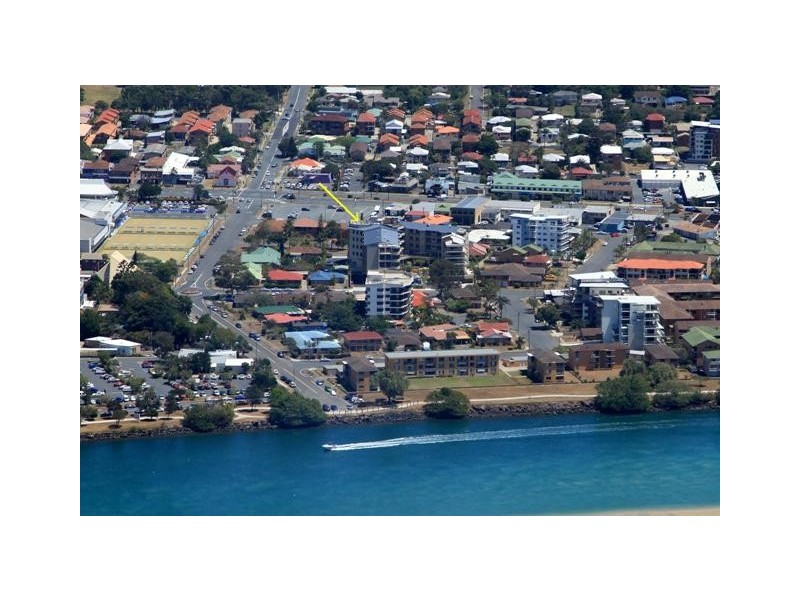6 Florence Pl, Tweed Heads NSW 2485