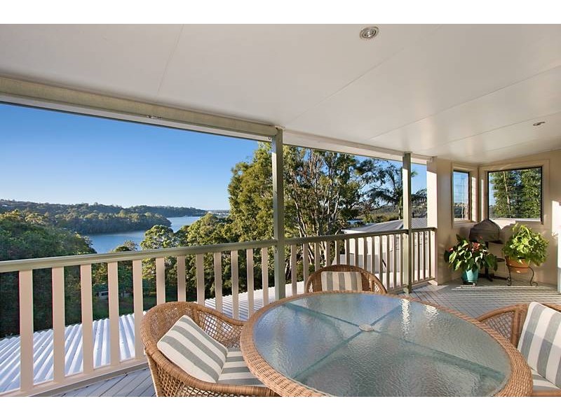 72 Lakeview Terrace, Bilambil Heights NSW 2486