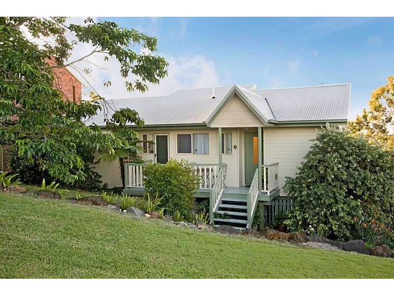 72 Lakeview Terrace, Bilambil Heights NSW 2486