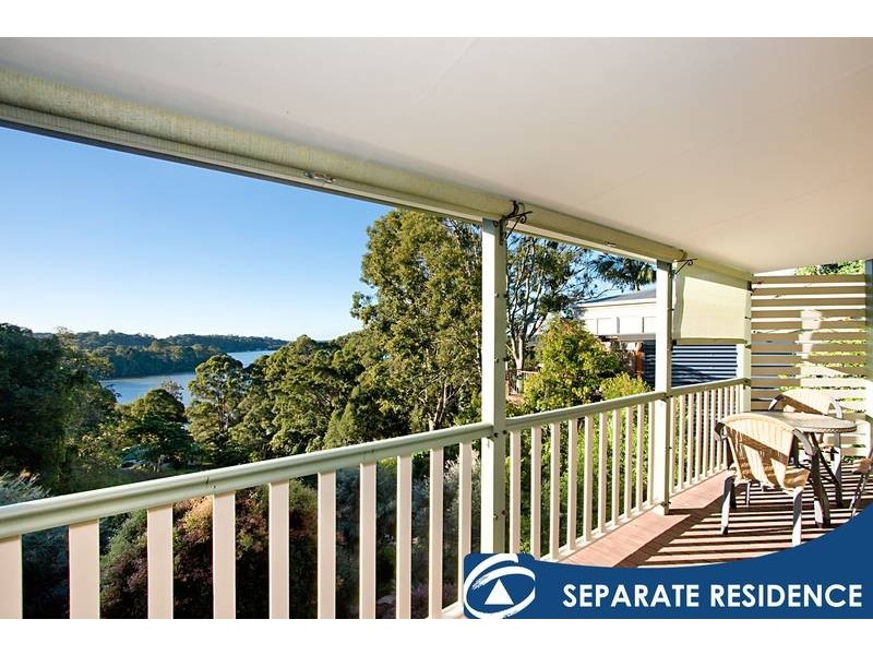 72 Lakeview Terrace, Bilambil Heights NSW 2486