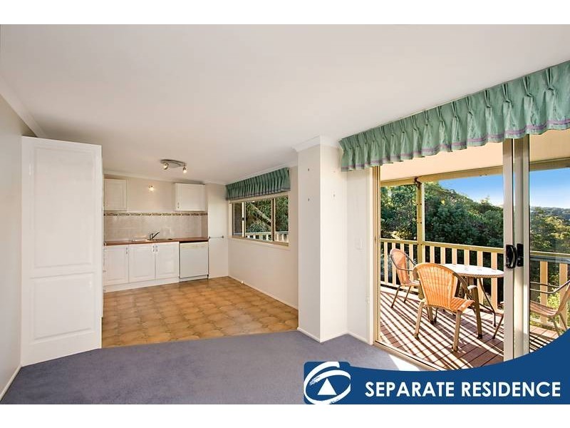 72 Lakeview Terrace, Bilambil Heights NSW 2486