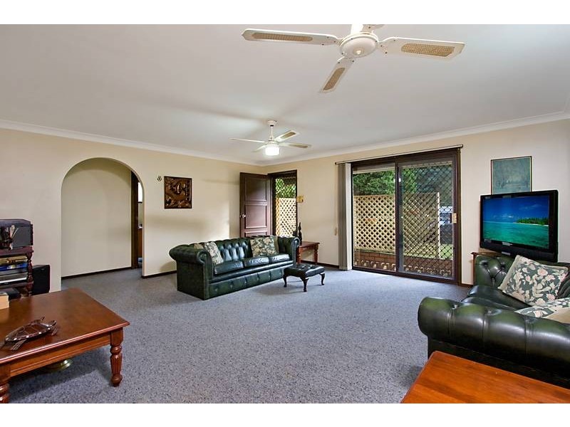 1/9 The Lakes Drive, Tweed Heads West NSW 2485