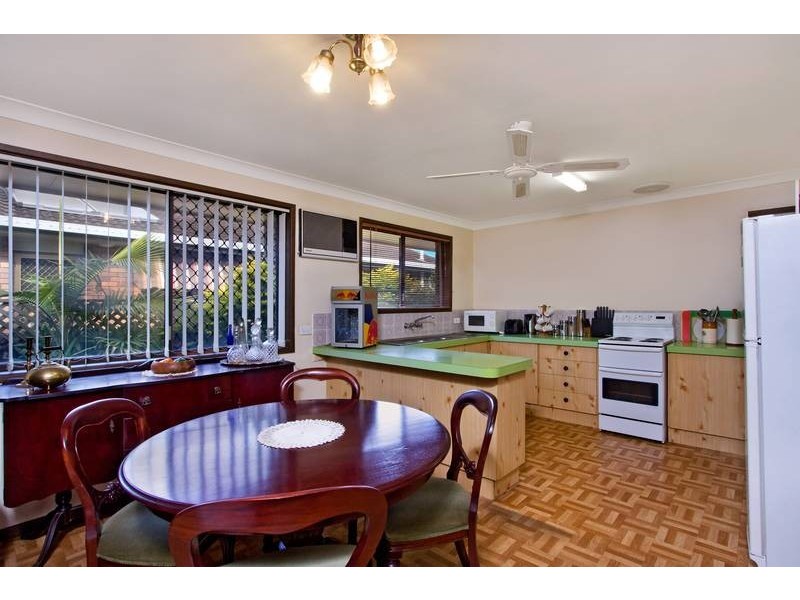 1/9 The Lakes Drive, Tweed Heads West NSW 2485