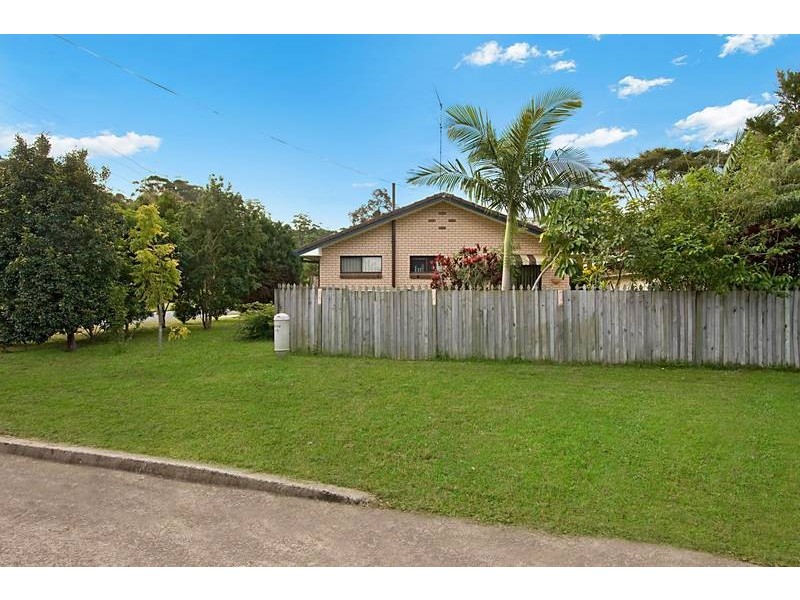 1/9 The Lakes Drive, Tweed Heads West NSW 2485