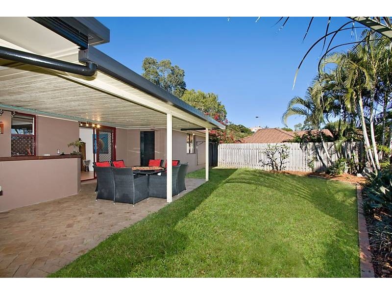 5 Goldvilla Drive, Elanora QLD 4221