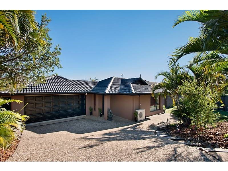 5 Goldvilla Drive, Elanora QLD 4221
