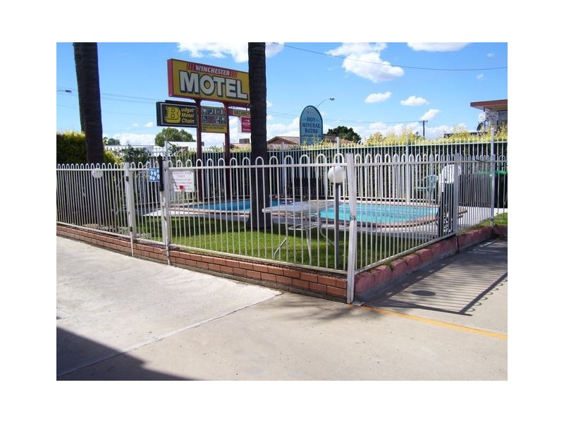 Moree NSW 2400