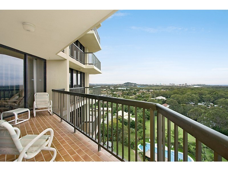 1502/22 Kirkwood Road, Tweed Heads South NSW 2486