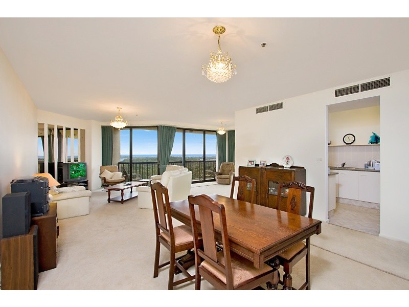 1502/22 Kirkwood Road, Tweed Heads South NSW 2486