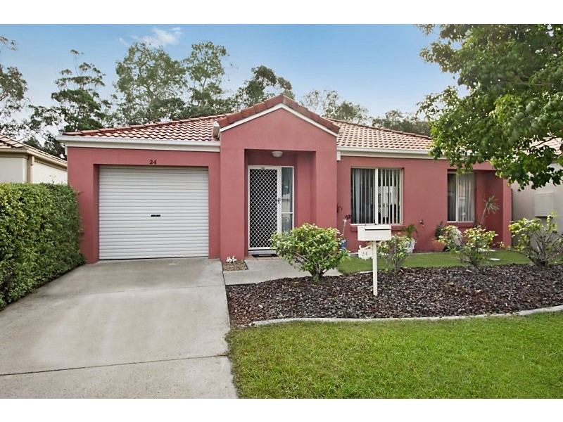 24/2 Rosella Close, Tweed Heads South NSW 2486