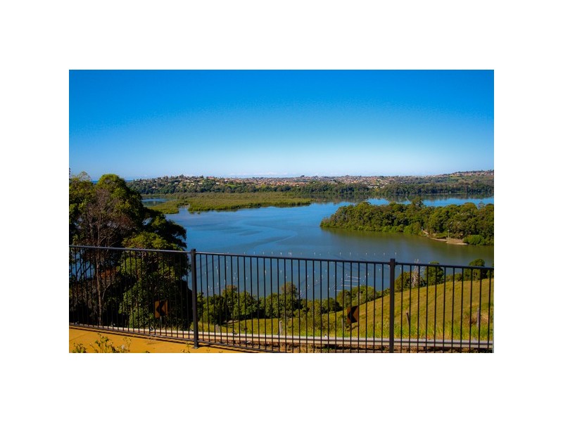 16 Mount Bilinga Circuit, Bilambil Heights NSW 2486
