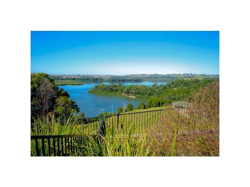 16 Mount Bilinga Circuit, Bilambil Heights NSW 2486