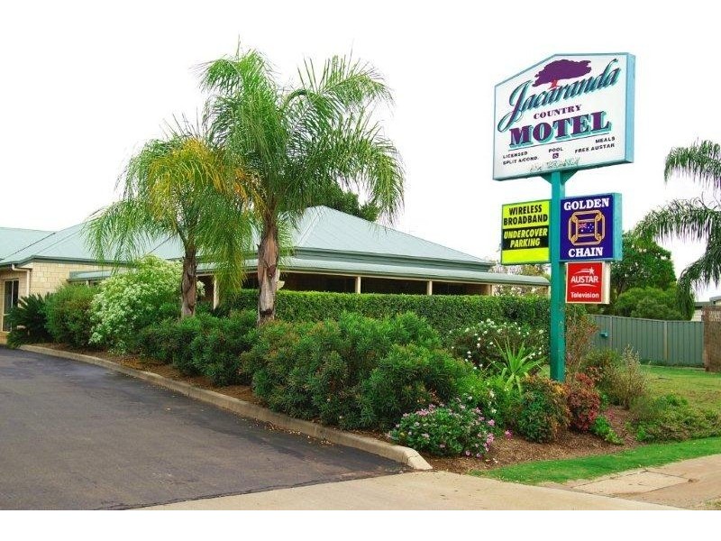 St George QLD 4487