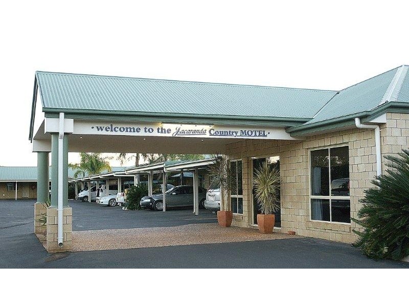 St George QLD 4487