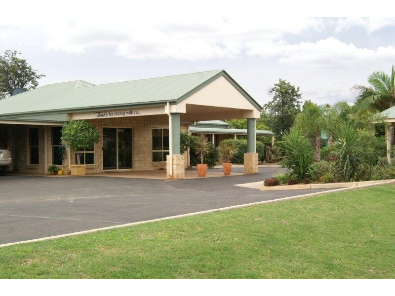 St George QLD 4487