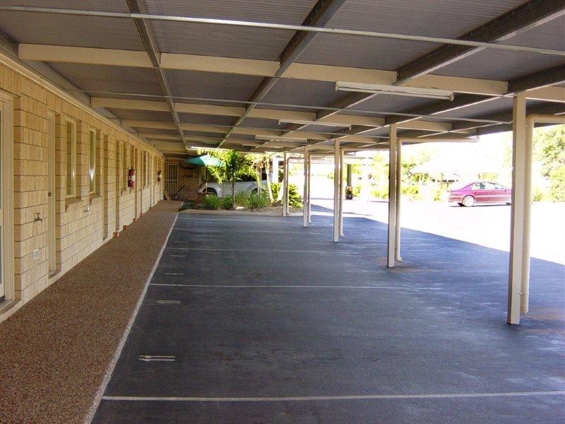 St George QLD 4487