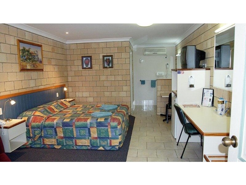 St George QLD 4487