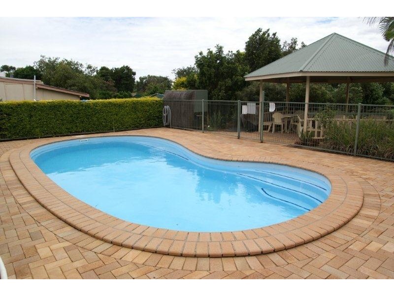 St George QLD 4487