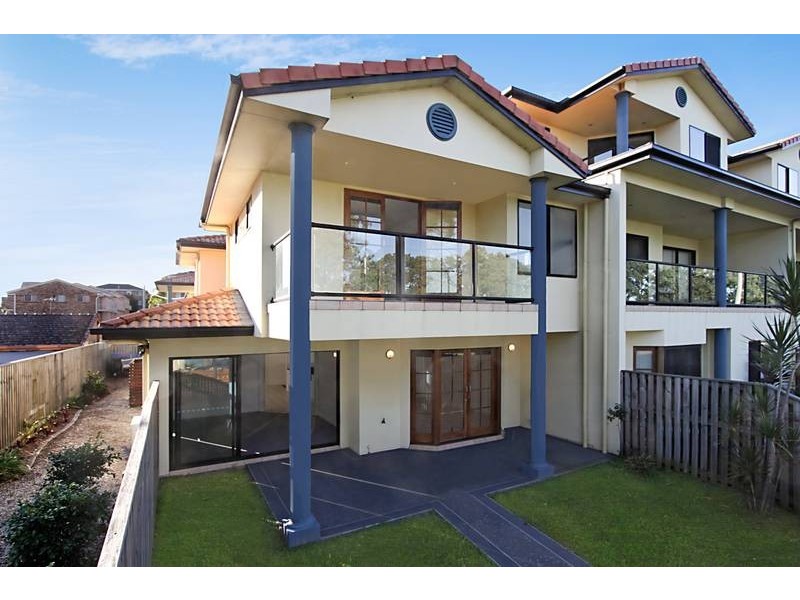 3/16-18 Margaret Street, Tweed Heads NSW 2485