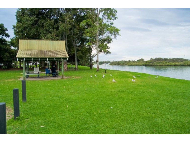 3/16-18 Margaret Street, Tweed Heads NSW 2485