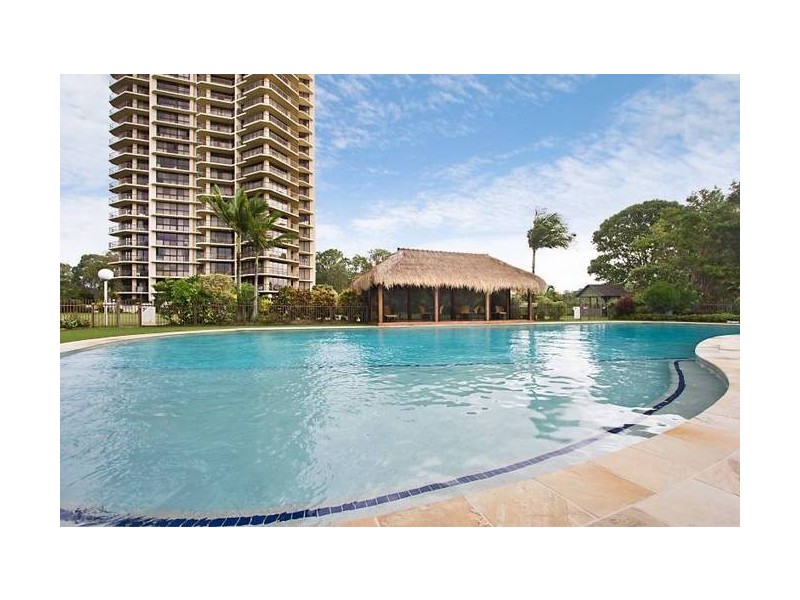 902/22 Kirkwood Road, Tweed Heads South NSW 2486