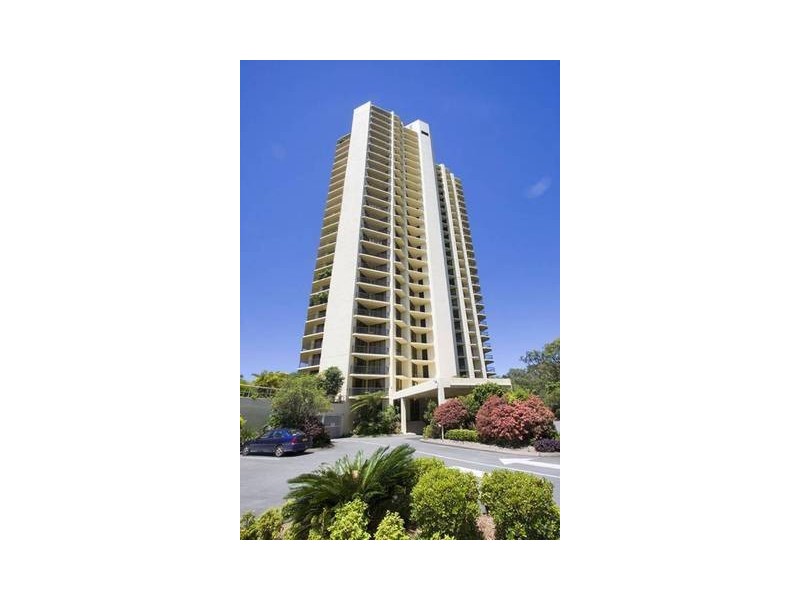 902/22 Kirkwood Road, Tweed Heads South NSW 2486