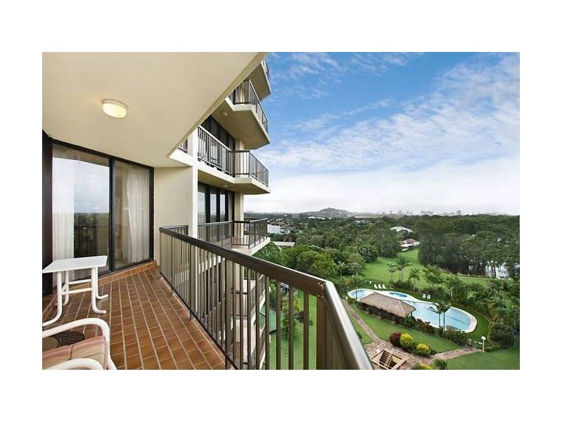902/22 Kirkwood Road, Tweed Heads South NSW 2486