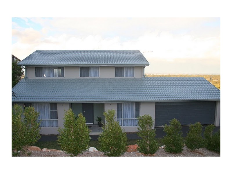 11 Goonal Place, Banora Point NSW 2486