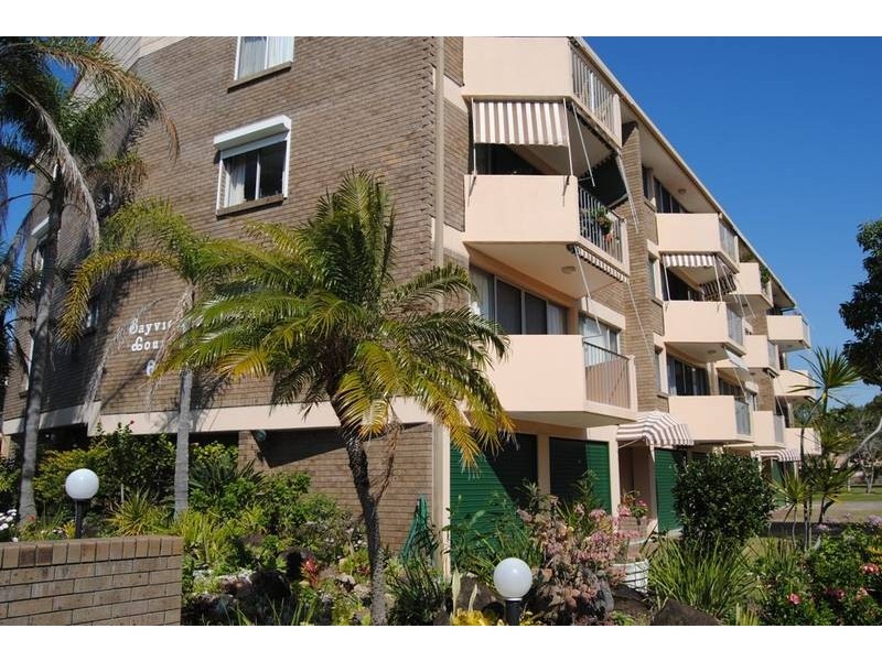 6/6 Buchan Avenue, Tweed Heads NSW 2485