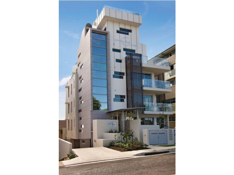 2/20 Hill Street, Tweed Heads NSW 2485