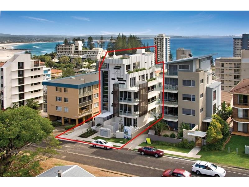 3/20 Hill Street, Tweed Heads NSW 2485