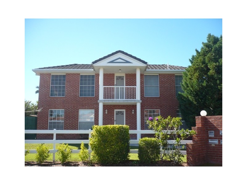 1/27 Alexander Court, Tweed Heads South NSW 2486