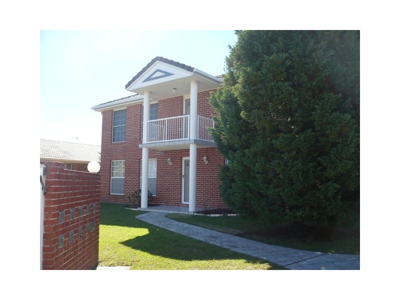 1/27 Alexander Court, Tweed Heads South NSW 2486