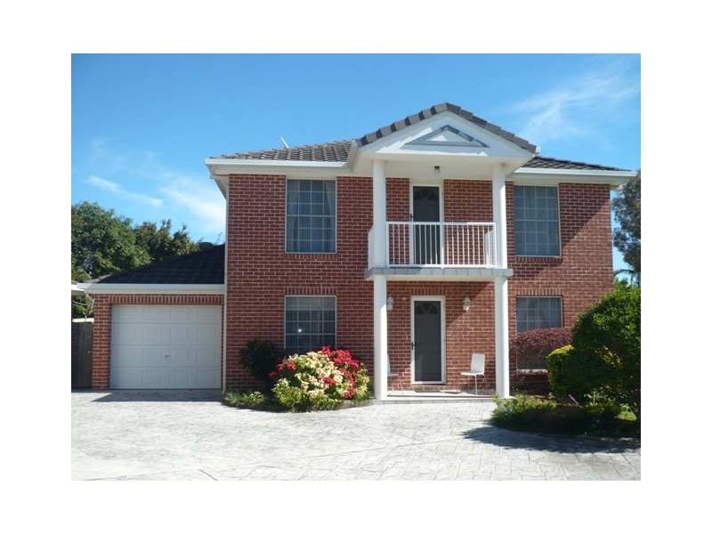 9/27 Alexander Court, Tweed Heads South NSW 2486