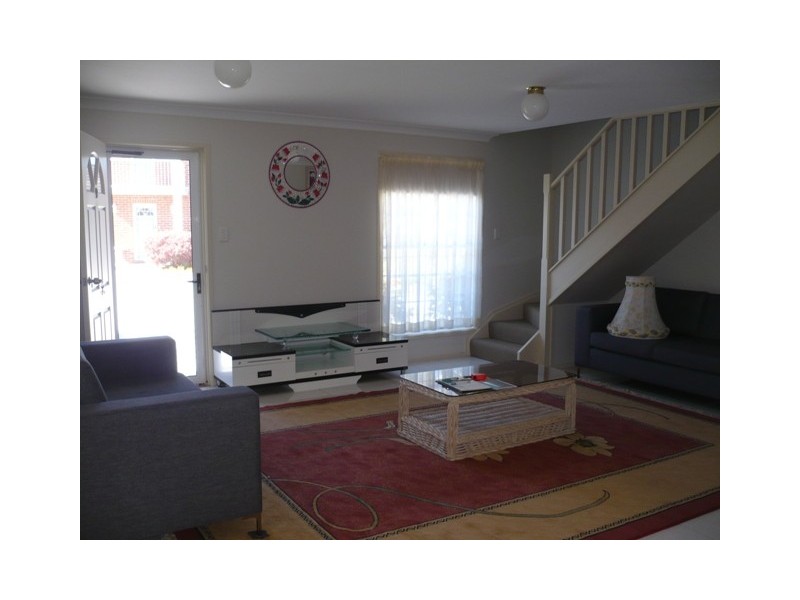 9/27 Alexander Court, Tweed Heads South NSW 2486